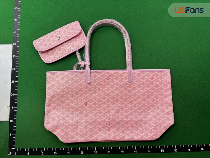 Goyard Handbag QC photo 12