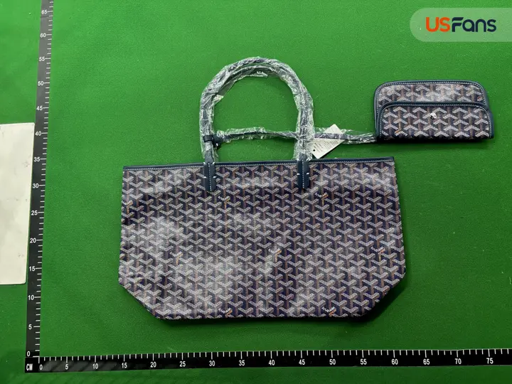 Goyard Handbag QC photo 14