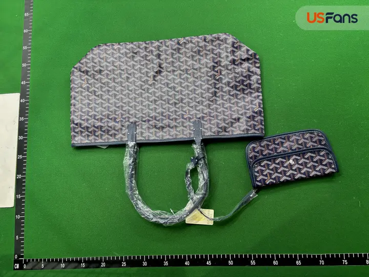 Goyard Handbag QC photo 15