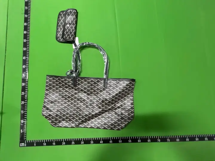 Goyard Handbag QC photo 2