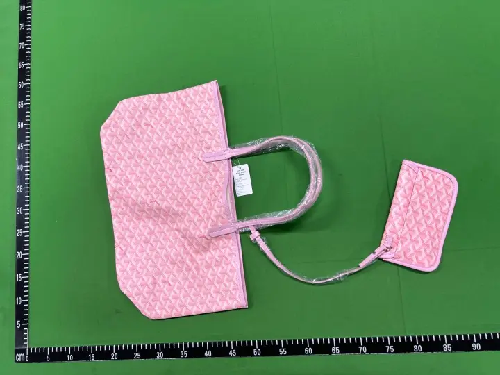 Goyard Handbag QC photo 3