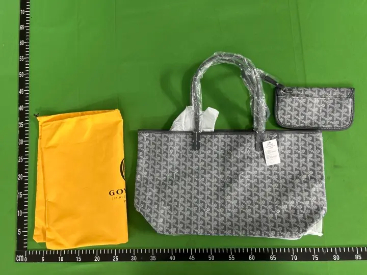 Goyard Handbag QC photo 5