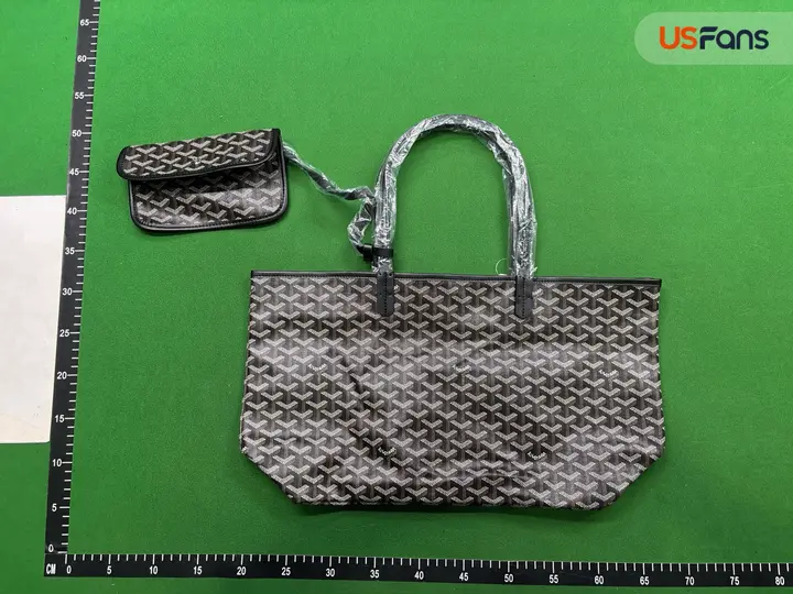 Goyard Handbag QC photo 8