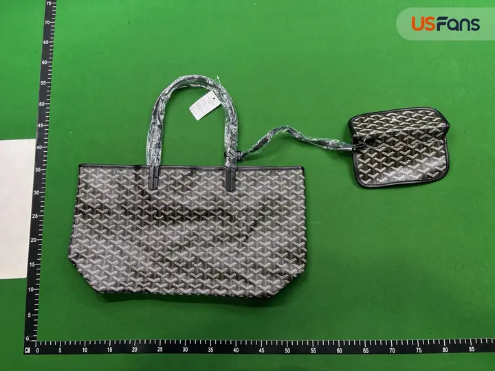 Goyard Handbag QC photo 9