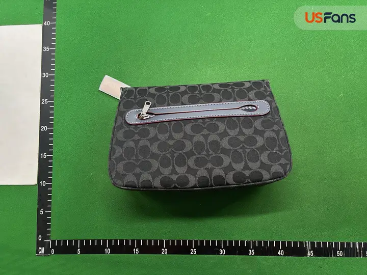 Coach Tabby 26 Bag QC photo 12