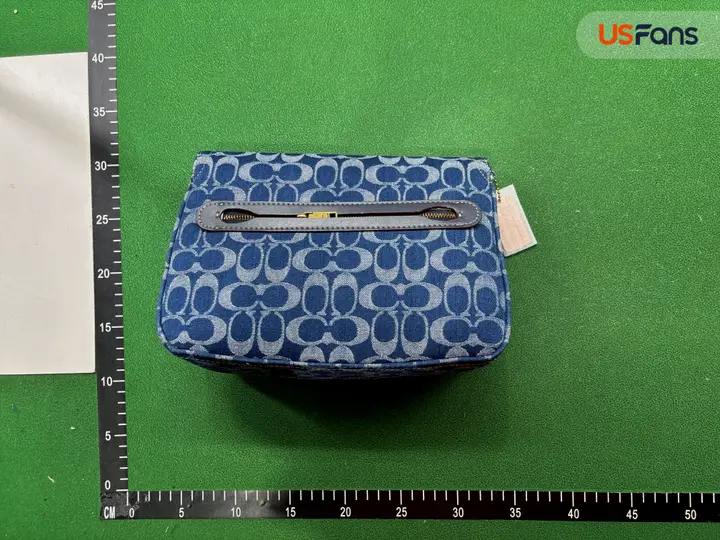 Coach Tabby 26 Bag QC photo 15