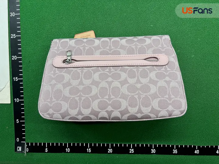 Coach Tabby 26 Bag QC photo 18