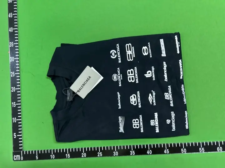 More Balenciaga T-Shirts QC photo 1