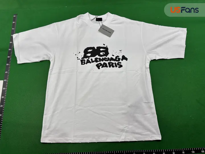 More Balenciaga T-Shirts QC photo 10