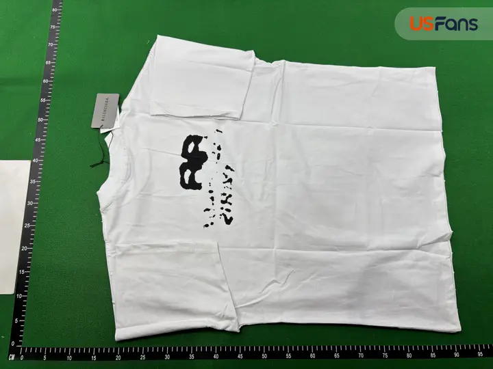 More Balenciaga T-Shirts QC photo 11