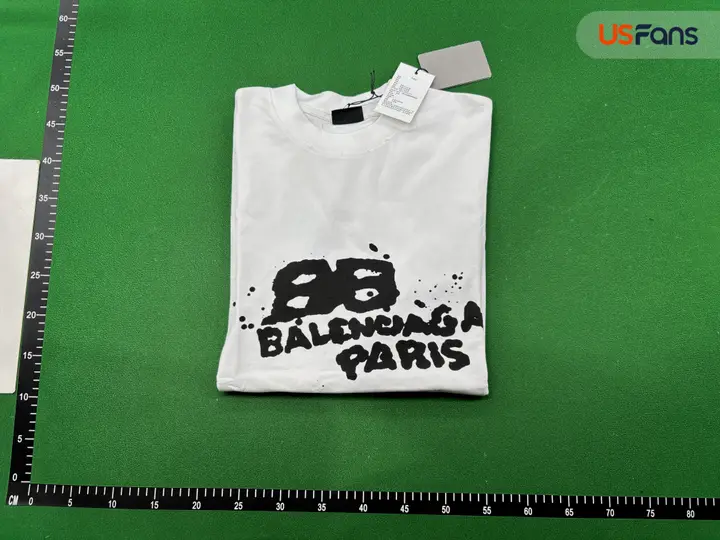 More Balenciaga T-Shirts QC photo 12