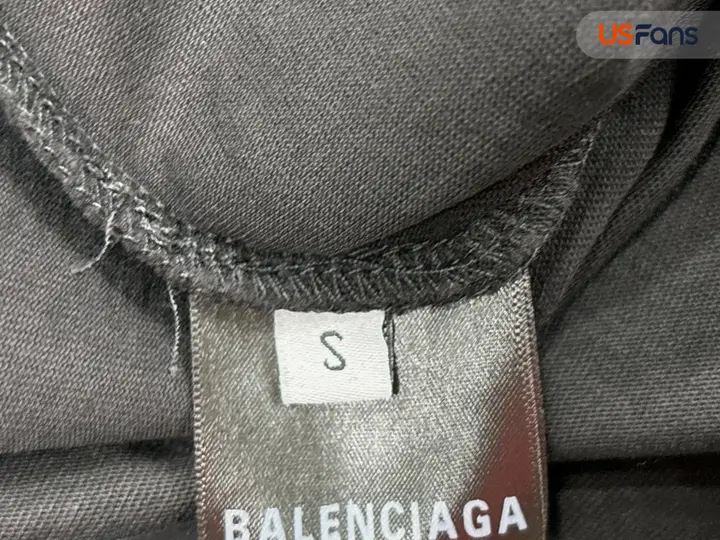 More Balenciaga T-Shirts QC photo 13