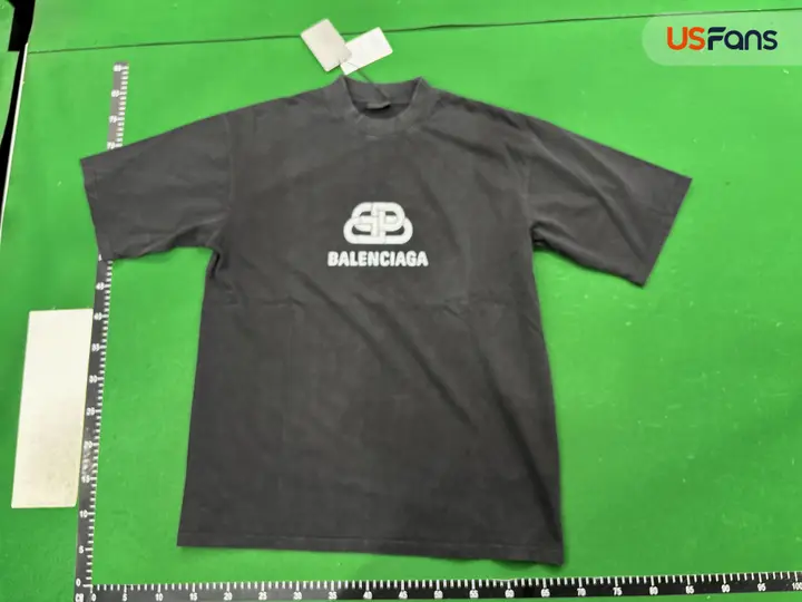 More Balenciaga T-Shirts QC photo 14