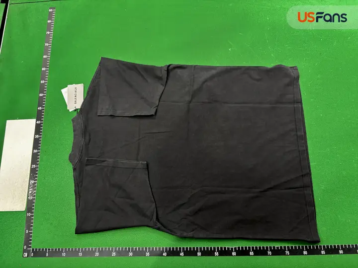 More Balenciaga T-Shirts QC photo 15