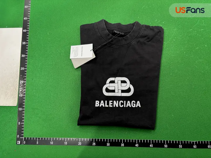 More Balenciaga T-Shirts QC photo 16