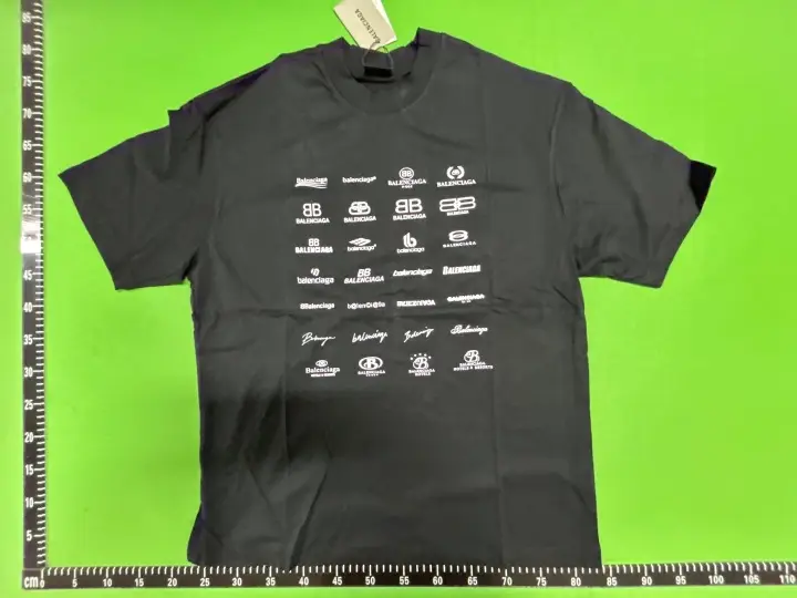 More Balenciaga T-Shirts QC photo 2