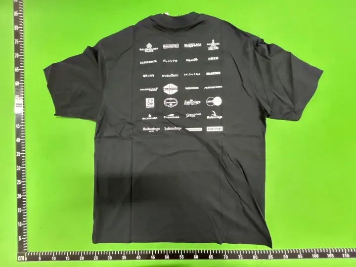 More Balenciaga T-Shirts QC photo 3