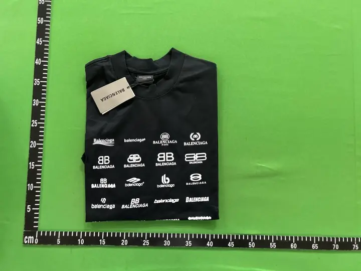 More Balenciaga T-Shirts QC photo 5