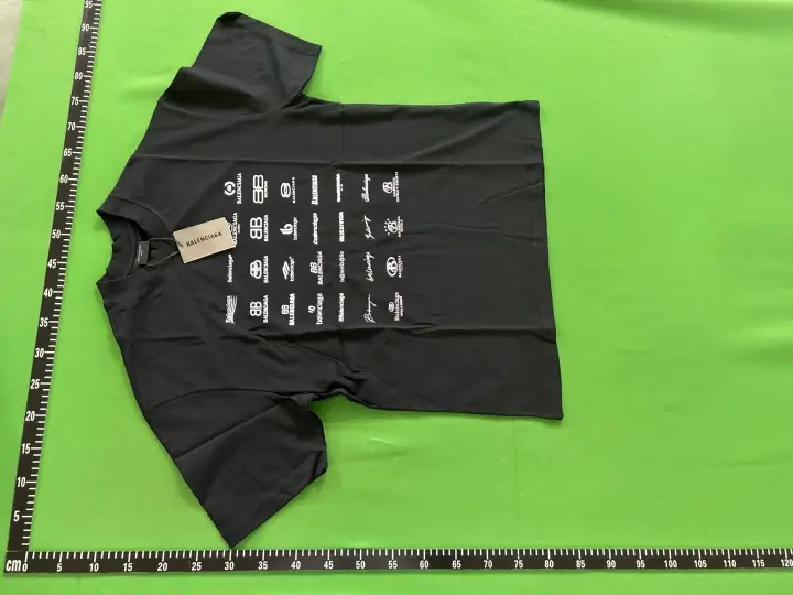 More Balenciaga T-Shirts QC photo 6