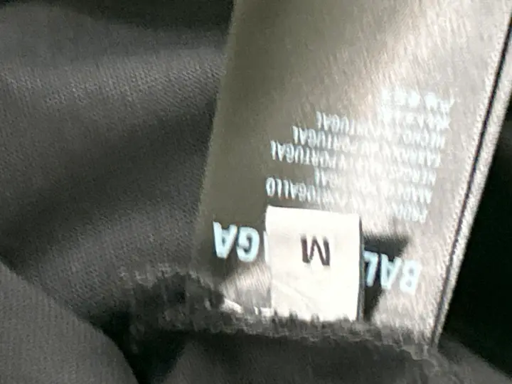 More Balenciaga T-Shirts QC photo 8