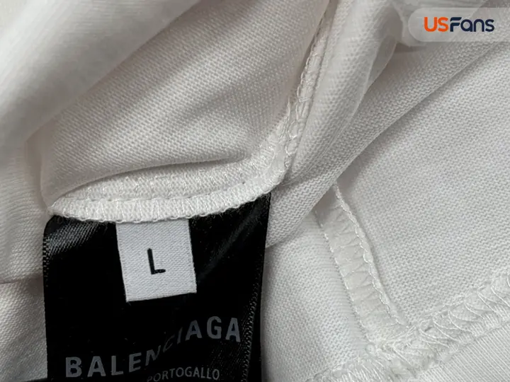 More Balenciaga T-Shirts QC photo 9