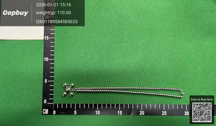 Frank Ocean Chain QC photo 1