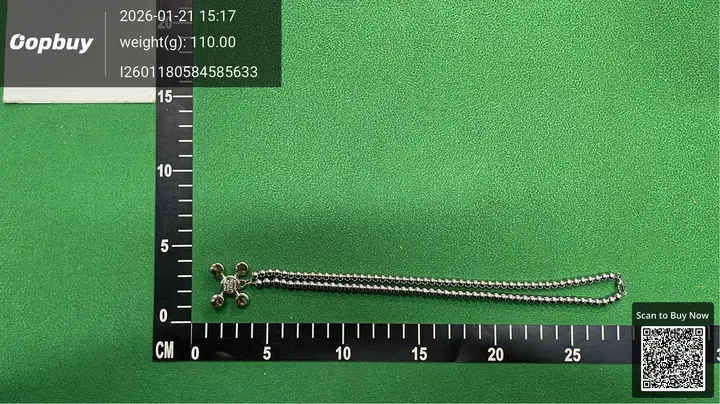 Frank Ocean Chain QC photo 2