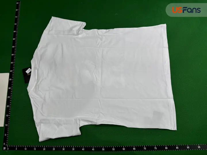 Palm Angels Spray Tee QC photo 15