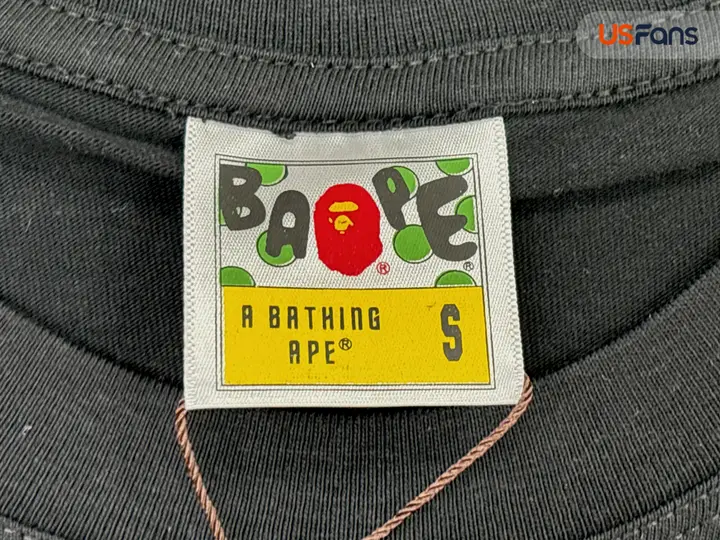 Bape Tees QC photo 1