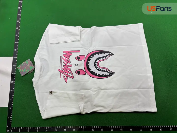 Bape Tees QC photo 11