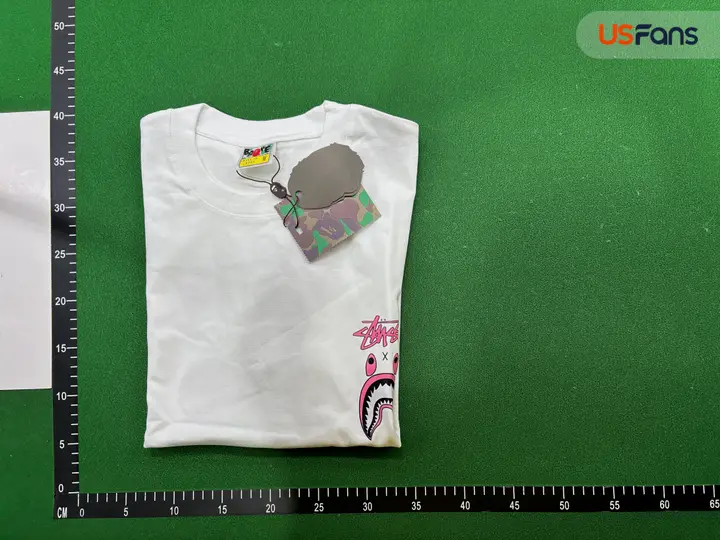 Bape Tees QC photo 12