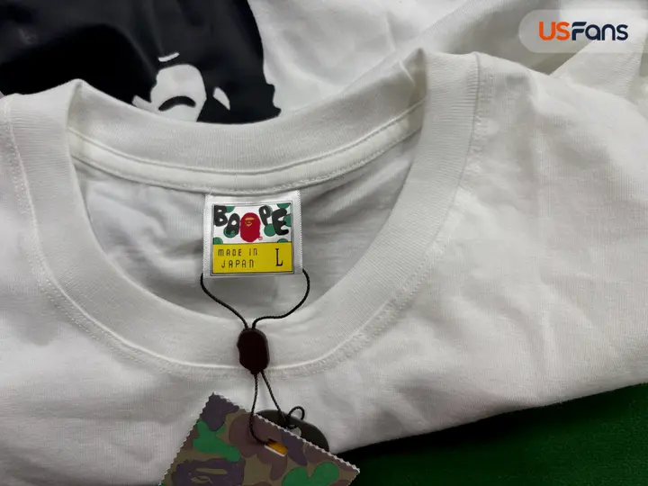 Bape Tees QC photo 13