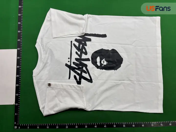 Bape Tees QC photo 15