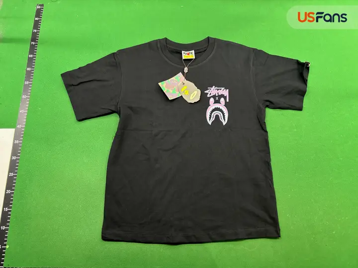Bape Tees QC photo 2