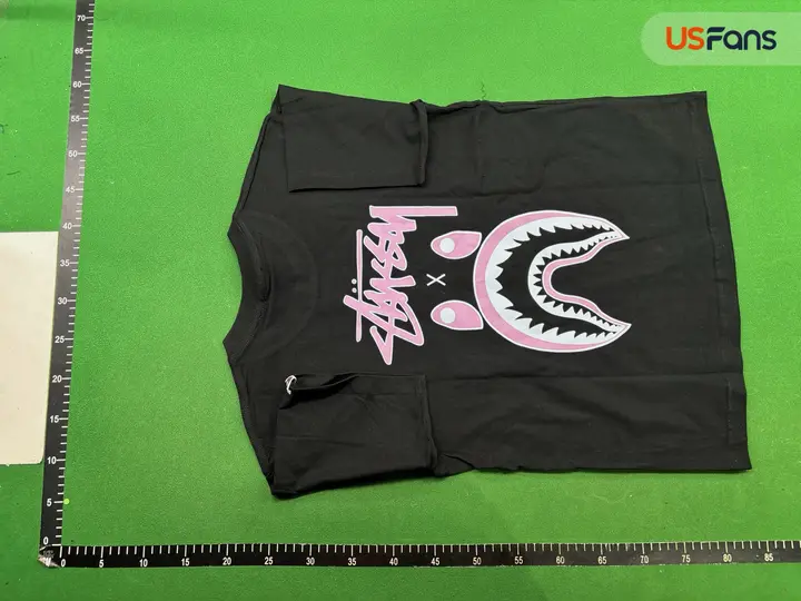 Bape Tees QC photo 3