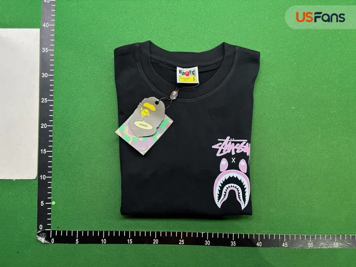 Bape Tees QC photo 4