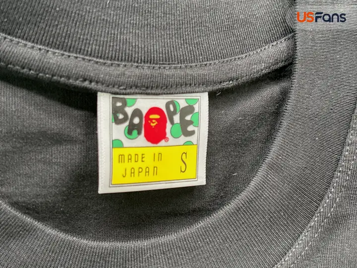 Bape Tees QC photo 5