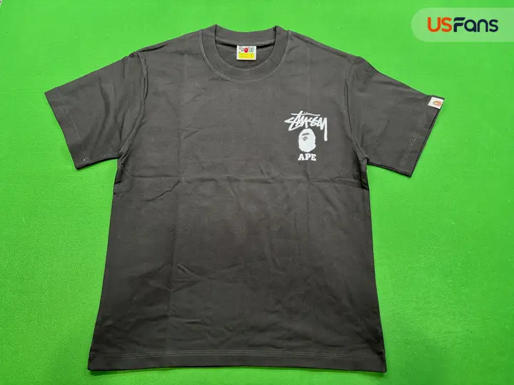 Bape Tees QC photo 6