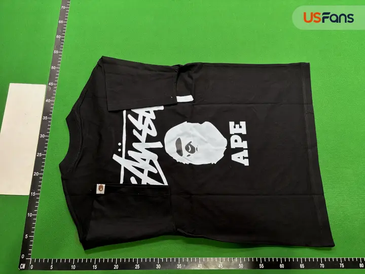 Bape Tees QC photo 7