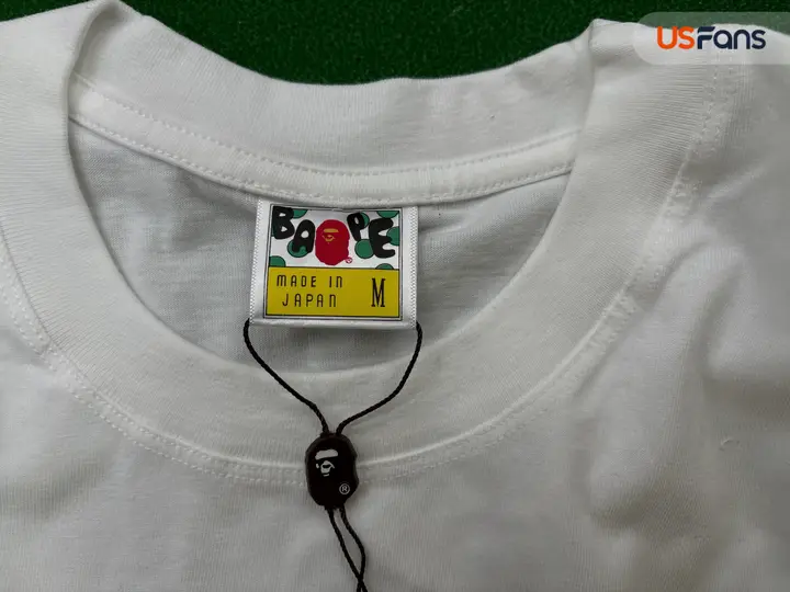 Bape Tees QC photo 9