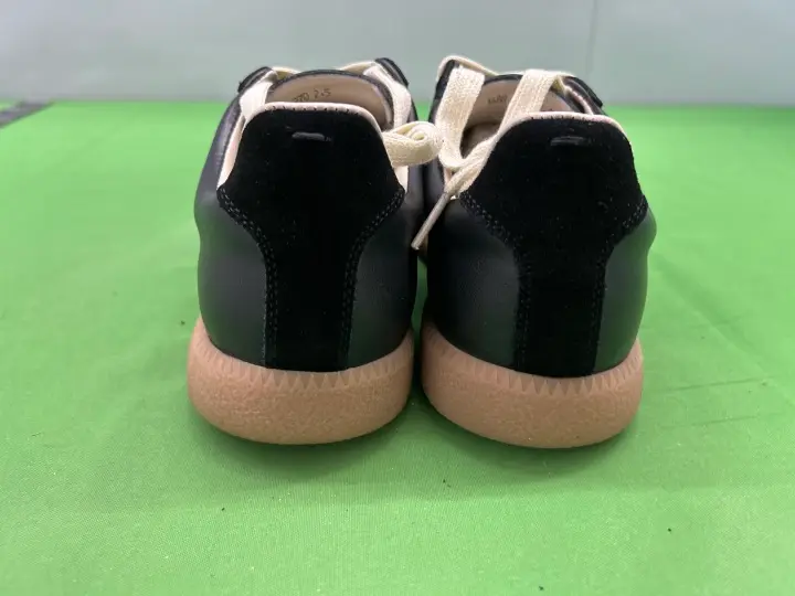 Margiela Gats Sneakers White QC photo 11