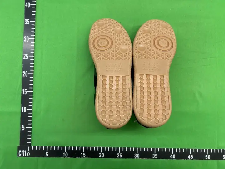 Margiela Gats Sneakers White QC photo 14