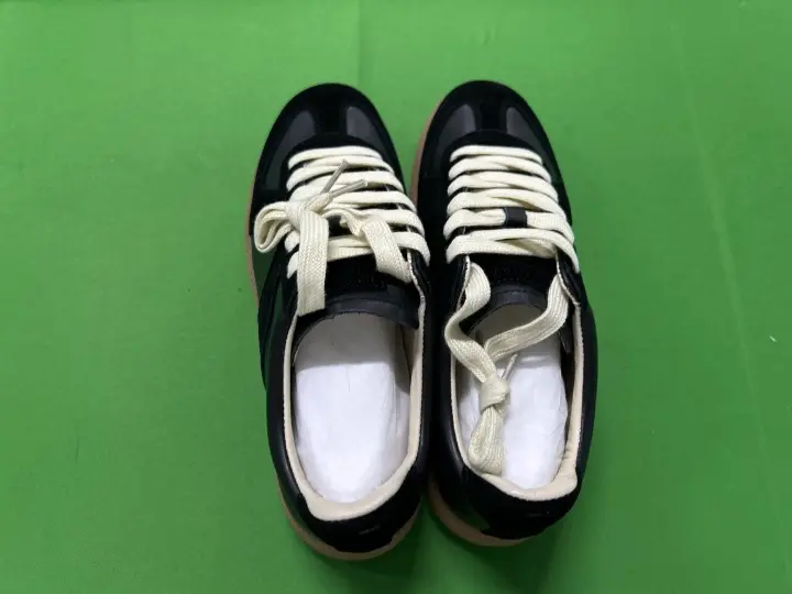 Margiela Gats Sneakers White QC photo 19