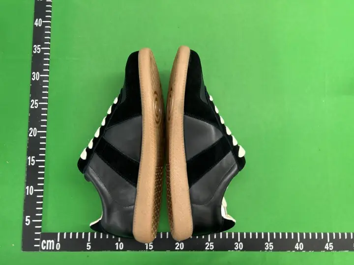 Margiela Gats Sneakers White QC photo 6