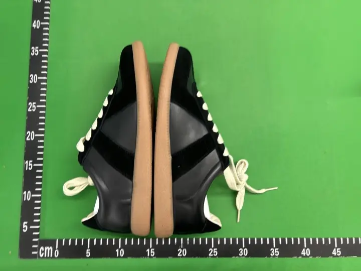 Margiela Gats Sneakers White QC photo 7