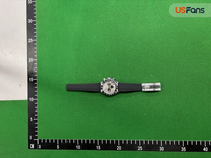 Rolex QC photo 10