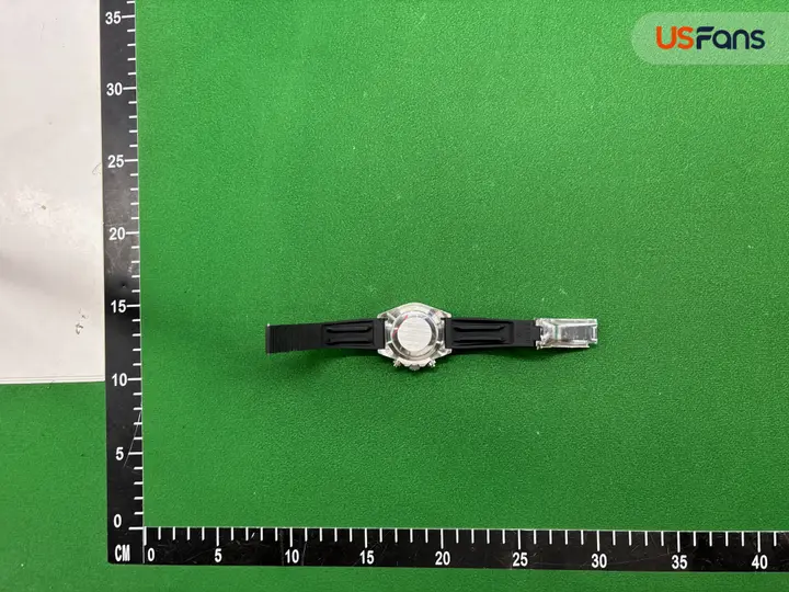 Rolex QC photo 11