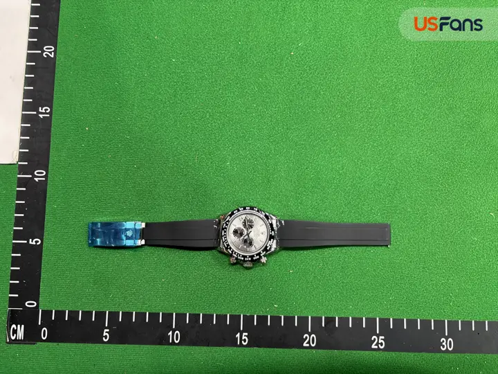 Rolex QC photo 13