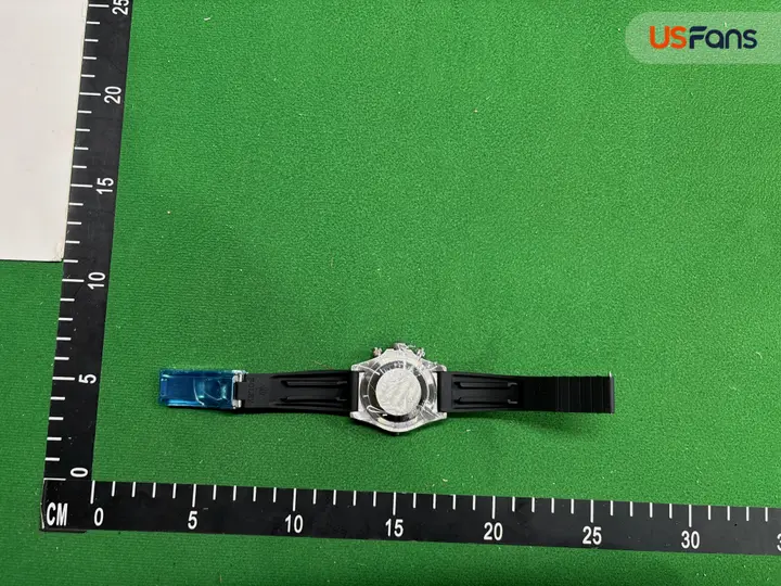 Rolex QC photo 14