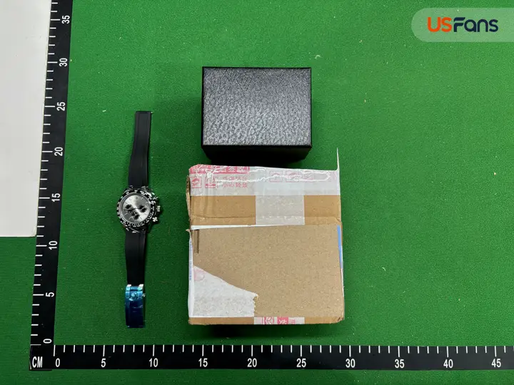 Rolex QC photo 15